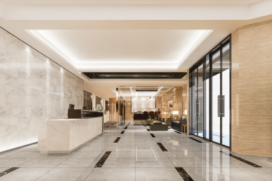 Commercial Electric Fit Out