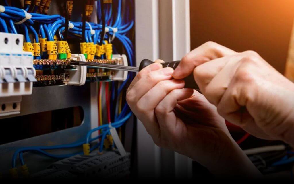 EICR in a Rental Property