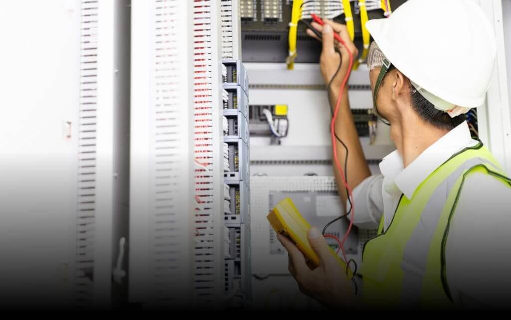 Electrical Inspections & Safety Checks