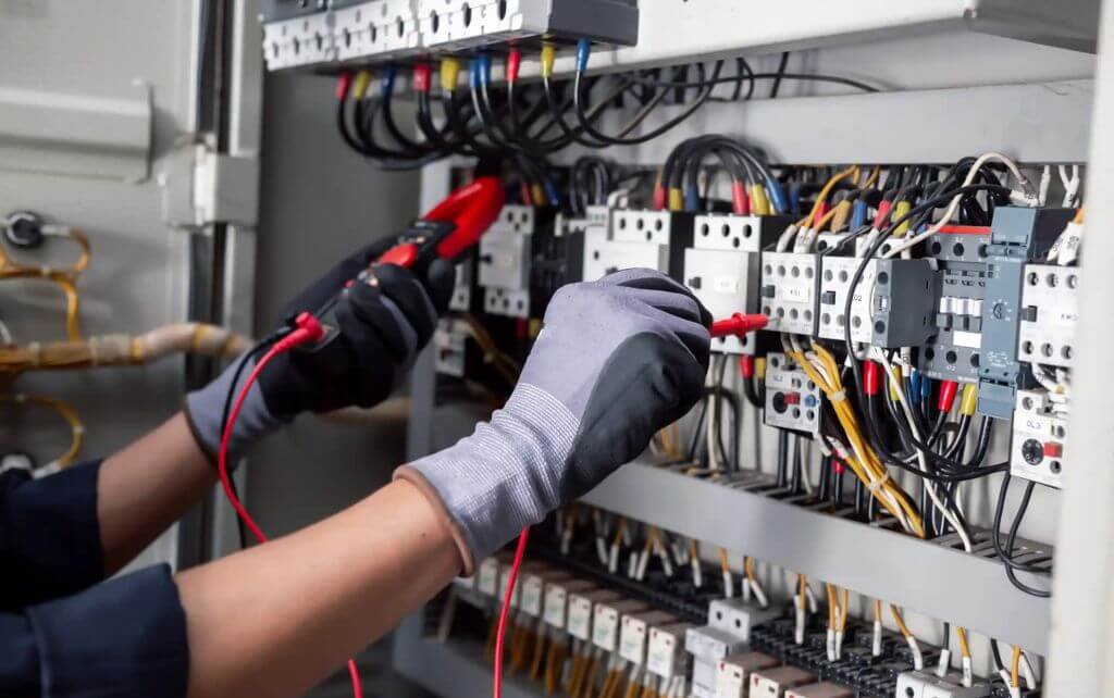 Emergency Electrical Repairs In Manchester