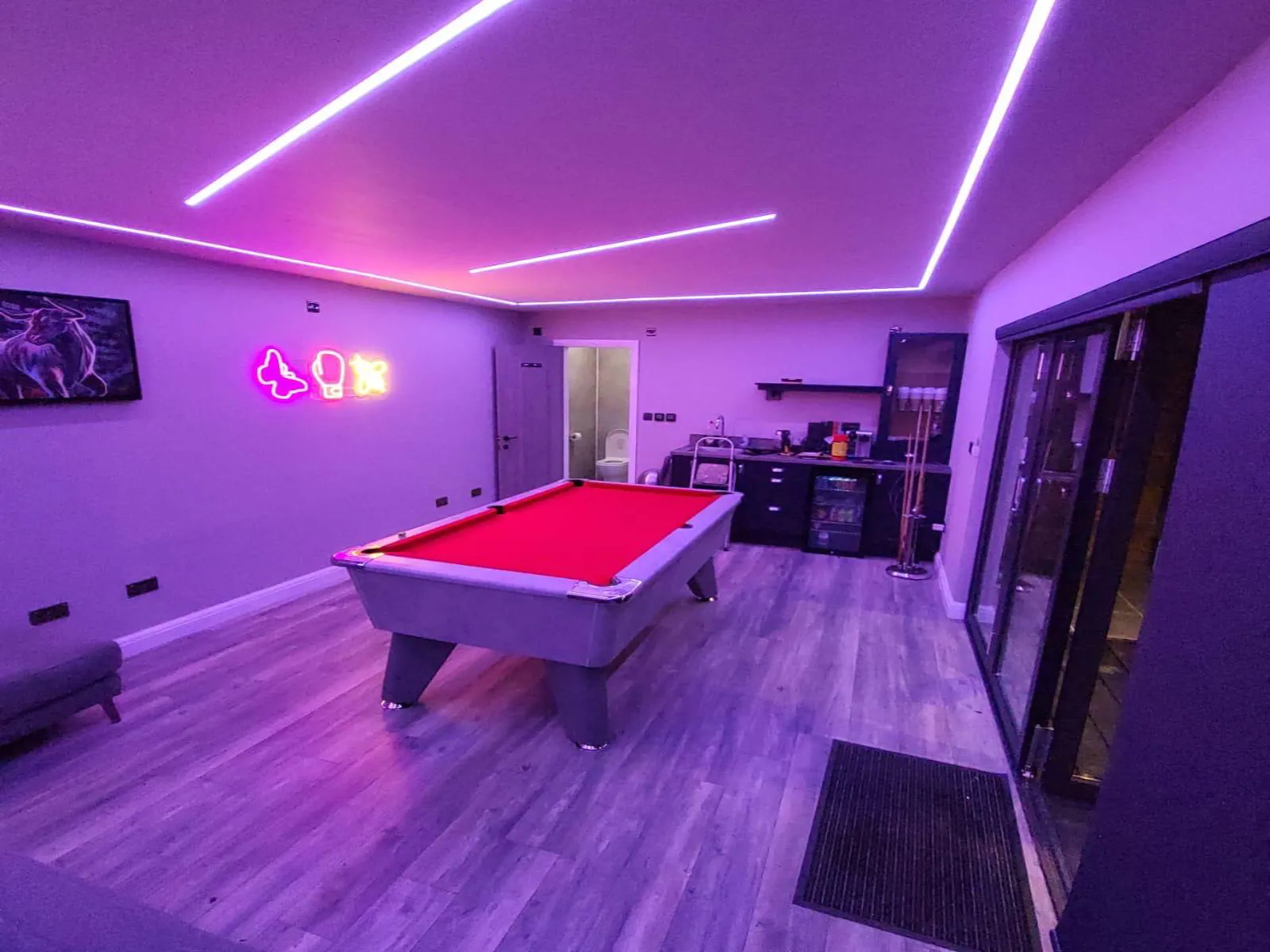 best electrician in manchester northwest