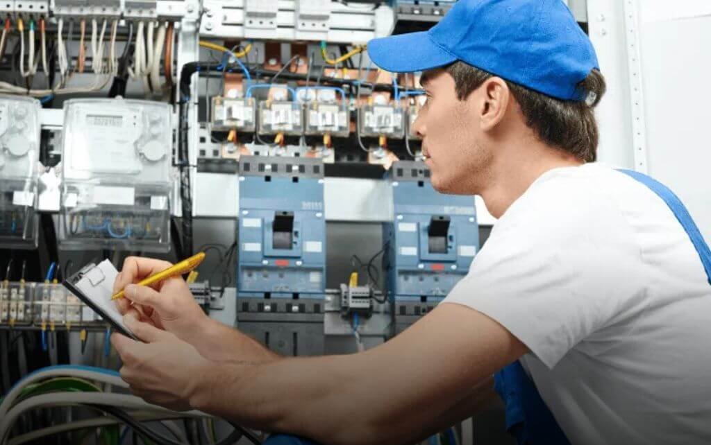 IET Wiring Regulations