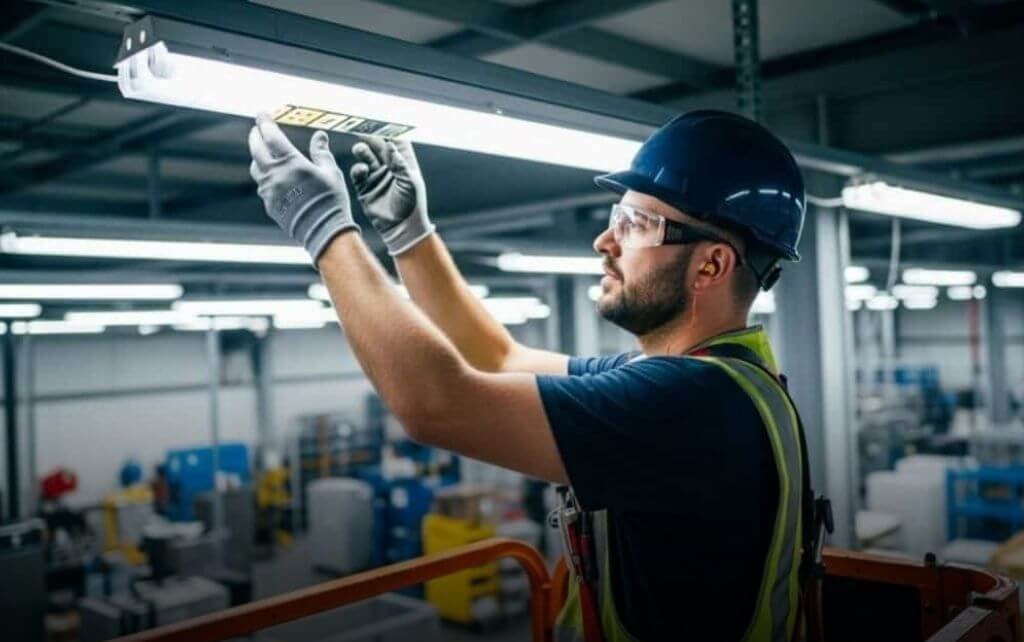 LED Fittings That Cut Energy Bills