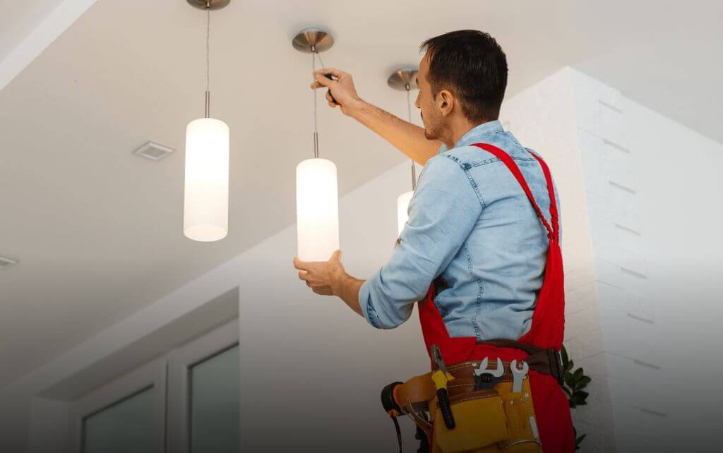 Top Local Electricians in Manchester